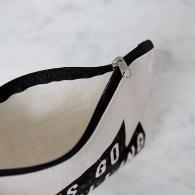 Make-Up-Tasche, Travelling | 21x15cm