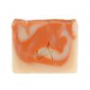Adessa Basenseife Spicy Orange 100 g – basische Naturseife mit Orangenduft