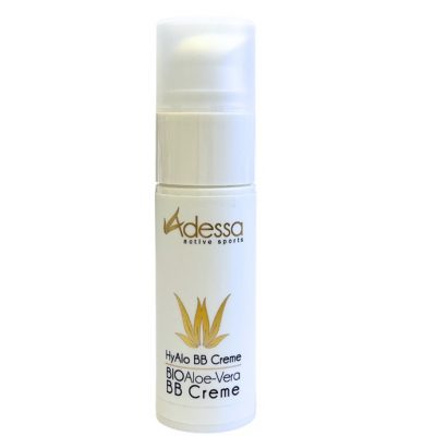 Adessa HyAlo BB Creme 30 ml getönte Pflege